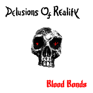 Blood Bonds - CD
